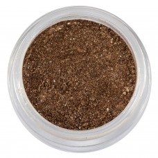 Grimas Sparkling Powder Make-up & Glitter Tattoo 5 ml, Copper Brown 785, GSPOW-785